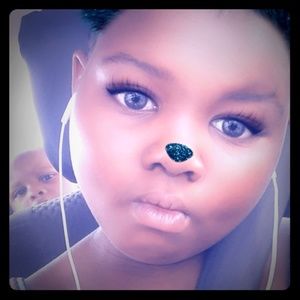 Meet your Posher, Joy